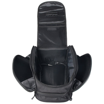 PRO-BIKER G-XZ-002 Motorcycle Oil Fuel Tank Bag Racing Cycling Waterproof Fanny Pack Tail Bag with Magnet