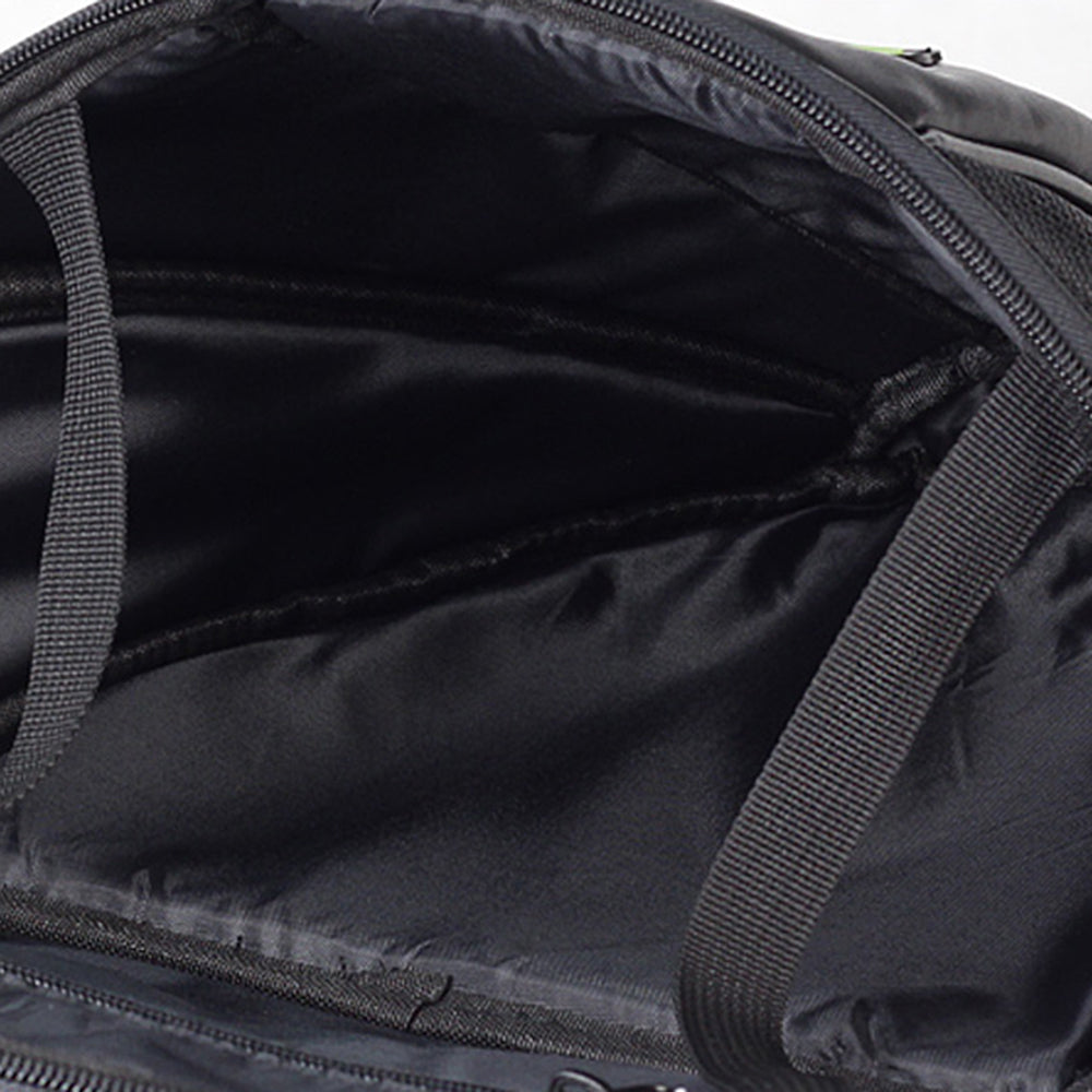 RIDING TRIBE G-XZ-017 Motorcycle Tank Bag Motorbike Tail Bag Waterproof Travel Backpack
