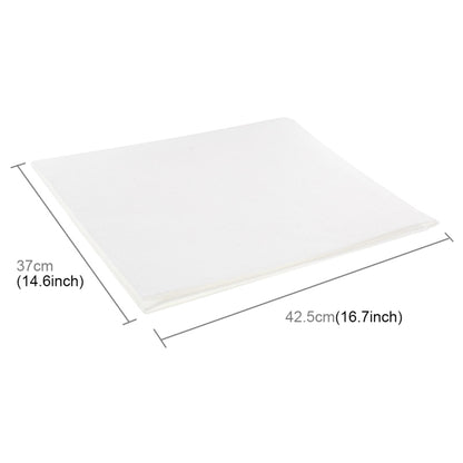 37x43cm Synthetic Chamois Super Water Absorption Vehicle Home Cleaning Cloth Car Washing Towel