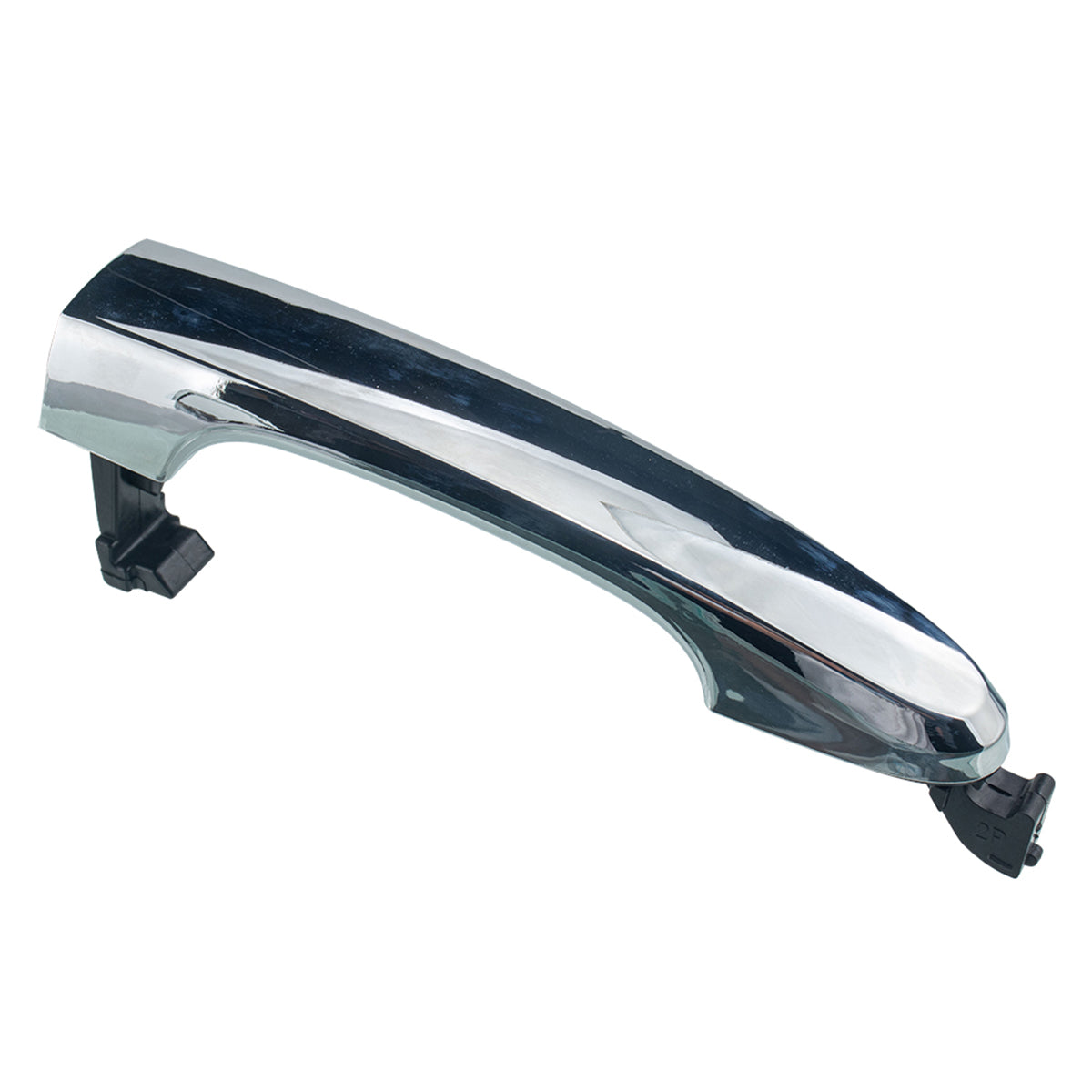 Front Exterior Door Handle Anti-slip Shockproof Replacement Handle OE: 826522P030