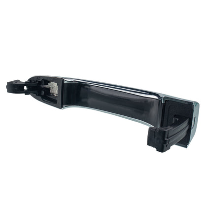Front Exterior Door Handle Anti-slip Shockproof Replacement Handle OE: 826522P030