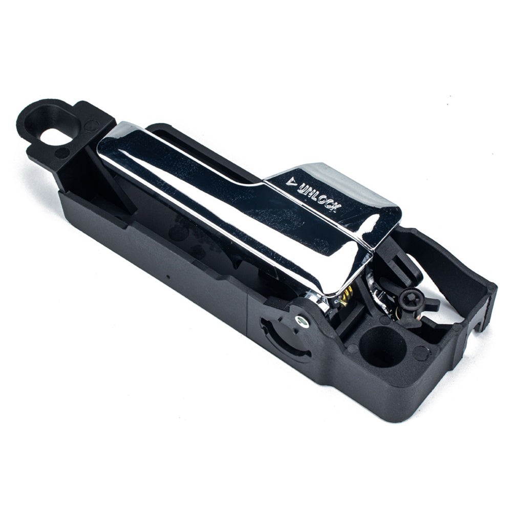 A3406 For Ford Shockproof Car Rear Right Interior Door Pull Handle, OE: 6E5Z5422600A