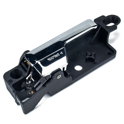 A3406 For Ford Shockproof Car Rear Right Interior Door Pull Handle, OE: 6E5Z5422600A