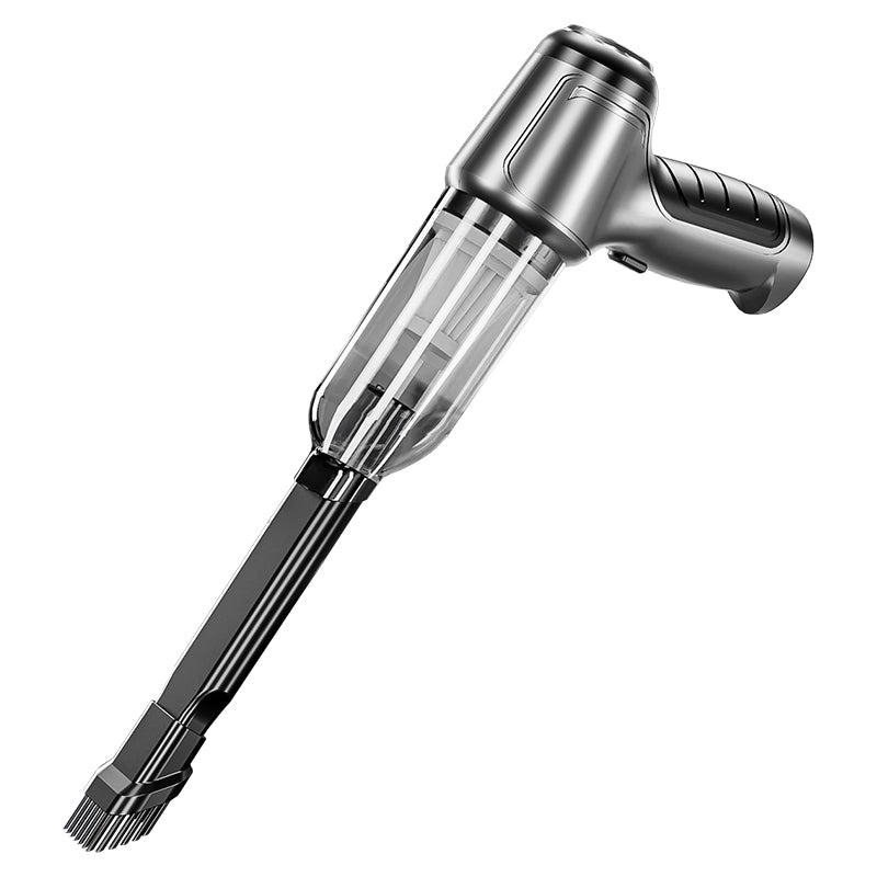 SUITU ST-6445 Mini Vacuum Car Cleaner Cordless Handheld Portable High Power 9000Pa Cleaning Tool