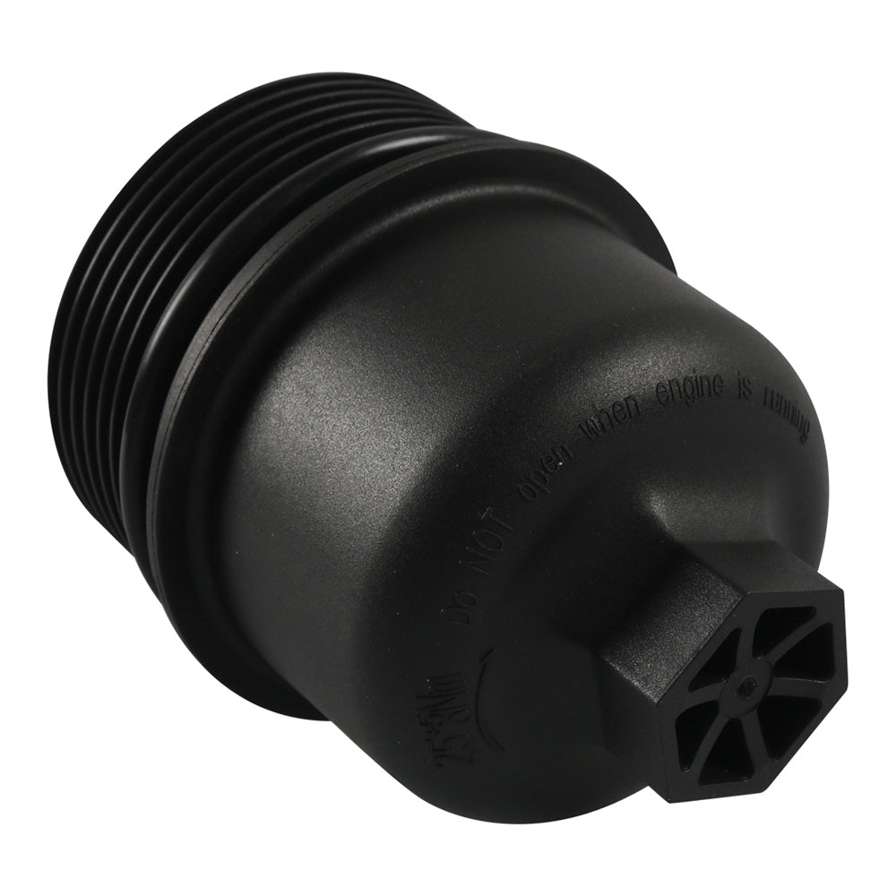 A6897 Car Oil Filter Housing Cap Replacement Accessory 68191350AA-001