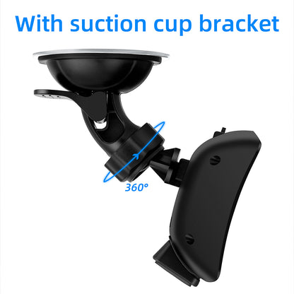 P13 OBD GPS Dual Mode Car HUD Head Up Display Fuel Consumption RPM Windshield Projector Overspeed Alarm System