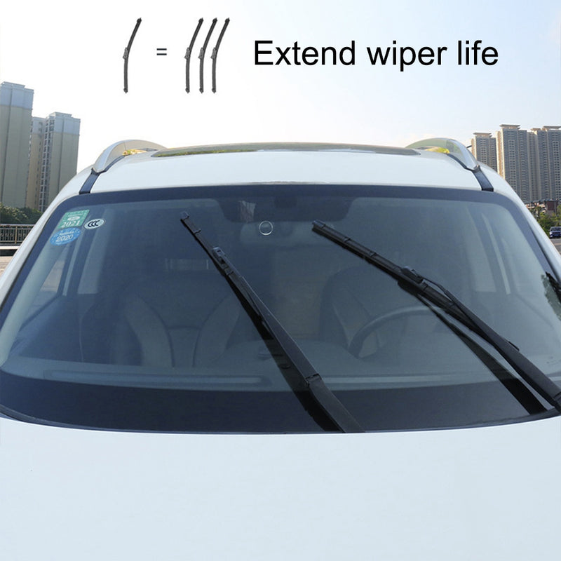 Auto Car Vehicle Windshield Wiper Blade Refurbish Repair Tool Windscreen Wiper Restorer