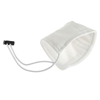 Driver Shoes Heel Protector for Women Man Driving Heel Protection Cover for Right Foot Car Accessories