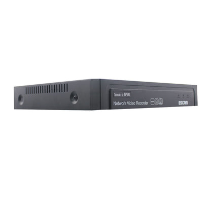 ESCAM K716 HD 5MP 16CH Smart NVR Net Work Video Recorder