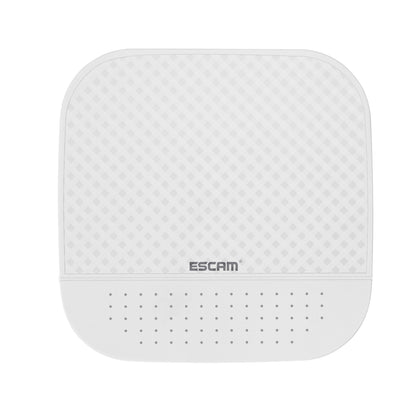 ESCAM PVR204 1080P 4+2CH ONVIF NVR with 2ch Cloud Channel For IP Camera System