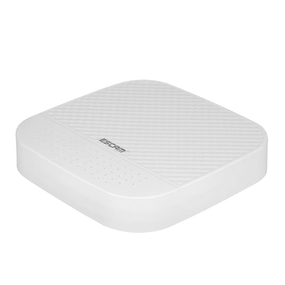 ESCAM PVR204 1080P 4+2CH ONVIF NVR with 2ch Cloud Channel For IP Camera System
