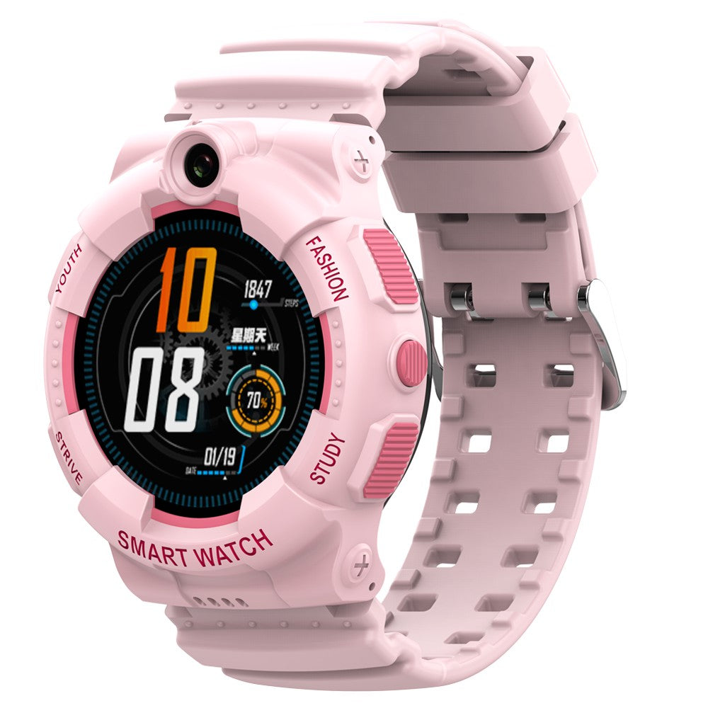 Y01 4G GPS Multi-function 1.4" Screen Smart Watch IP67 Waterproof Digital Watch with Video Call/HD Photo for Kids