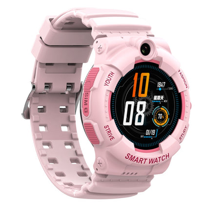 Y01 4G GPS Multi-function 1.4" Screen Smart Watch IP67 Waterproof Digital Watch with Video Call/HD Photo for Kids