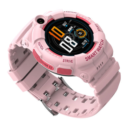Y01 4G GPS Multi-function 1.4" Screen Smart Watch IP67 Waterproof Digital Watch with Video Call/HD Photo for Kids