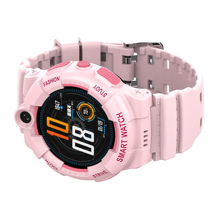 Y01 4G GPS Multi-function 1.4" Screen Smart Watch IP67 Waterproof Digital Watch with Video Call/HD Photo for Kids