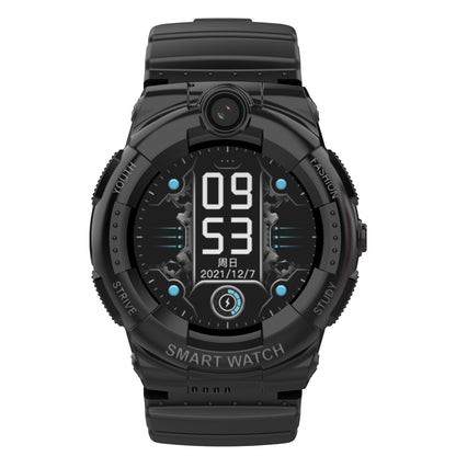 Y01 4G GPS Multi-function 1.4" Screen Smart Watch IP67 Waterproof Digital Watch with Video Call/HD Photo for Kids