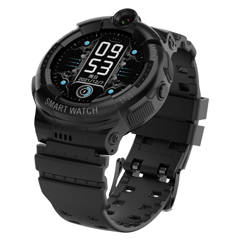 Y01 4G GPS Multi-function 1.4" Screen Smart Watch IP67 Waterproof Digital Watch with Video Call/HD Photo for Kids