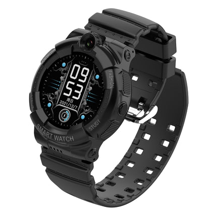 Y01 4G GPS Multi-function 1.4" Screen Smart Watch IP67 Waterproof Digital Watch with Video Call/HD Photo for Kids