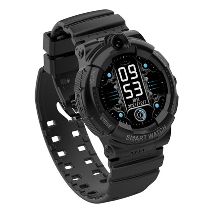 Y01 4G GPS Multi-function 1.4" Screen Smart Watch IP67 Waterproof Digital Watch with Video Call/HD Photo for Kids