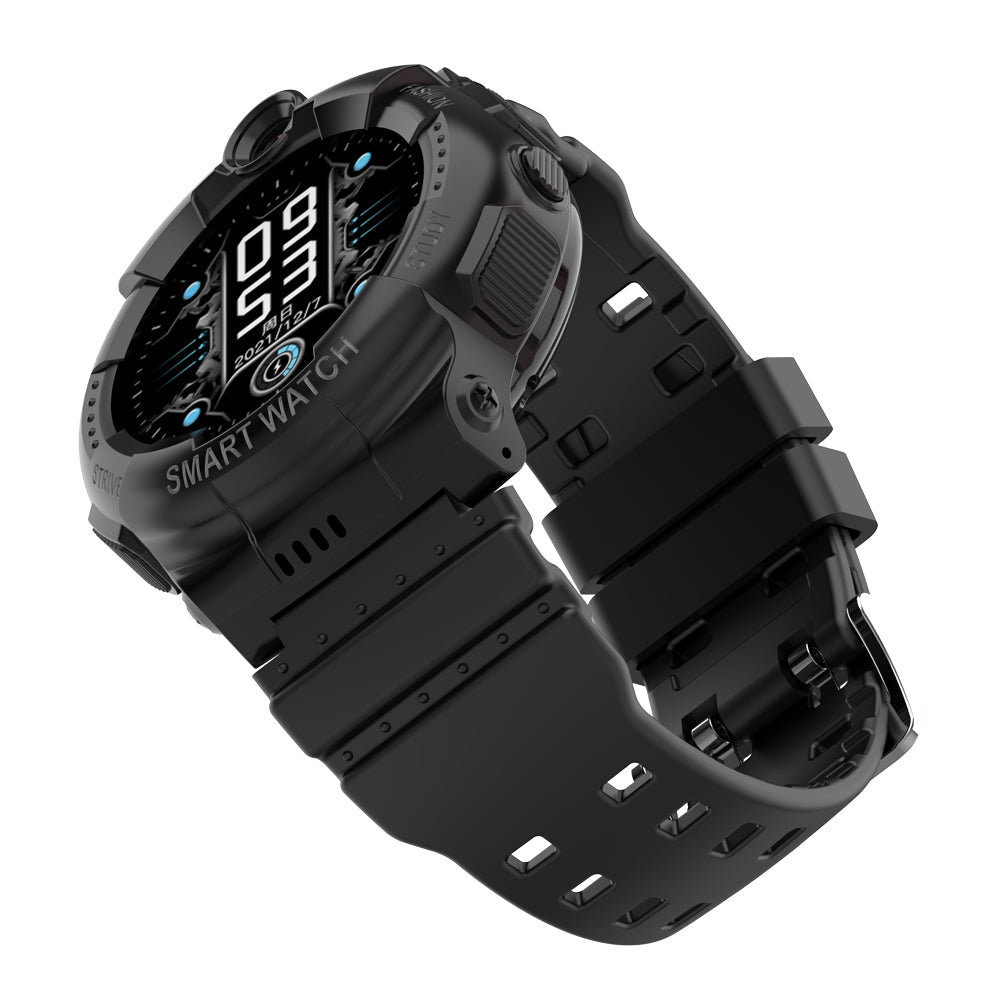 Y01 4G GPS Multi-function 1.4" Screen Smart Watch IP67 Waterproof Digital Watch with Video Call/HD Photo for Kids