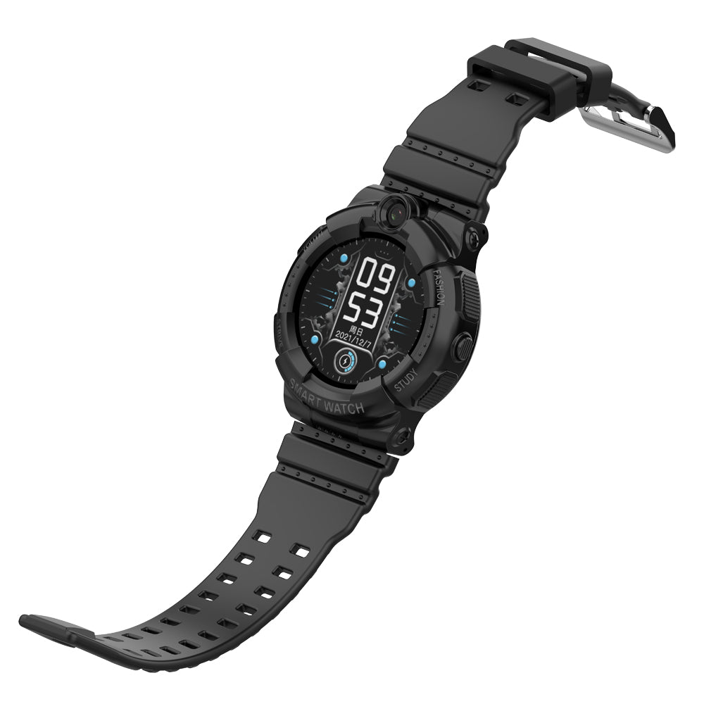 Y01 4G GPS Multi-function 1.4" Screen Smart Watch IP67 Waterproof Digital Watch with Video Call/HD Photo for Kids