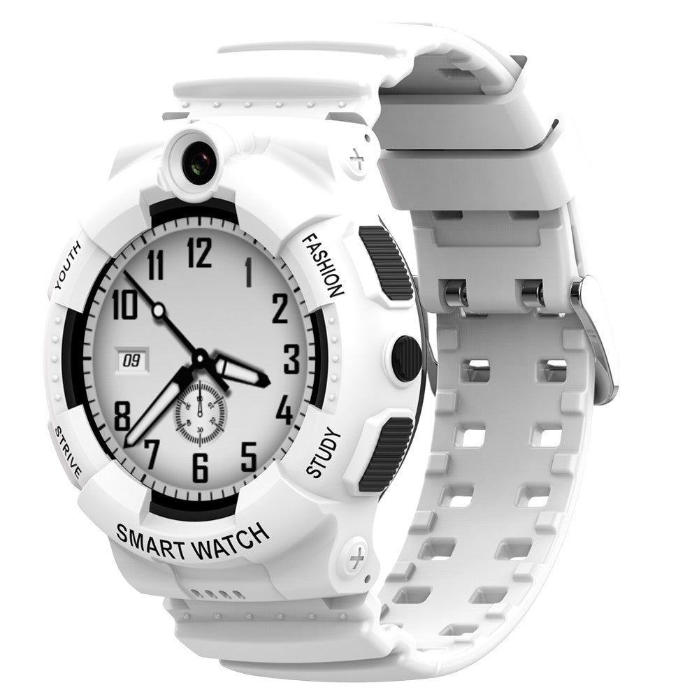 Y01 4G GPS Multi-function 1.4" Screen Smart Watch IP67 Waterproof Digital Watch with Video Call/HD Photo for Kids