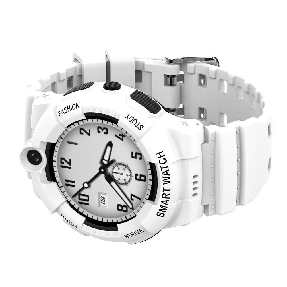 Y01 4G GPS Multi-function 1.4" Screen Smart Watch IP67 Waterproof Digital Watch with Video Call/HD Photo for Kids
