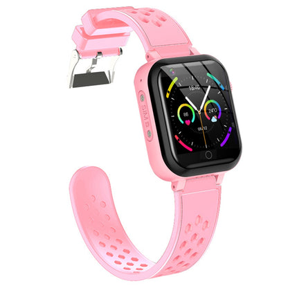 T16 1.4 inch Kids Smart Watch Phone GPS Tracker SOS Alert 4G Call Video Call Boys Girls Watch