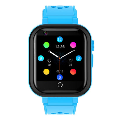 T16 1.4 inch Kids Smart Watch Phone GPS Tracker SOS Alert 4G Call Video Call Boys Girls Watch