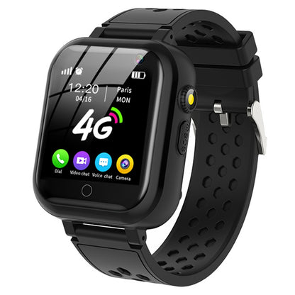 T16 1.4 inch Kids Smart Watch Phone GPS Tracker SOS Alert 4G Call Video Call Boys Girls Watch