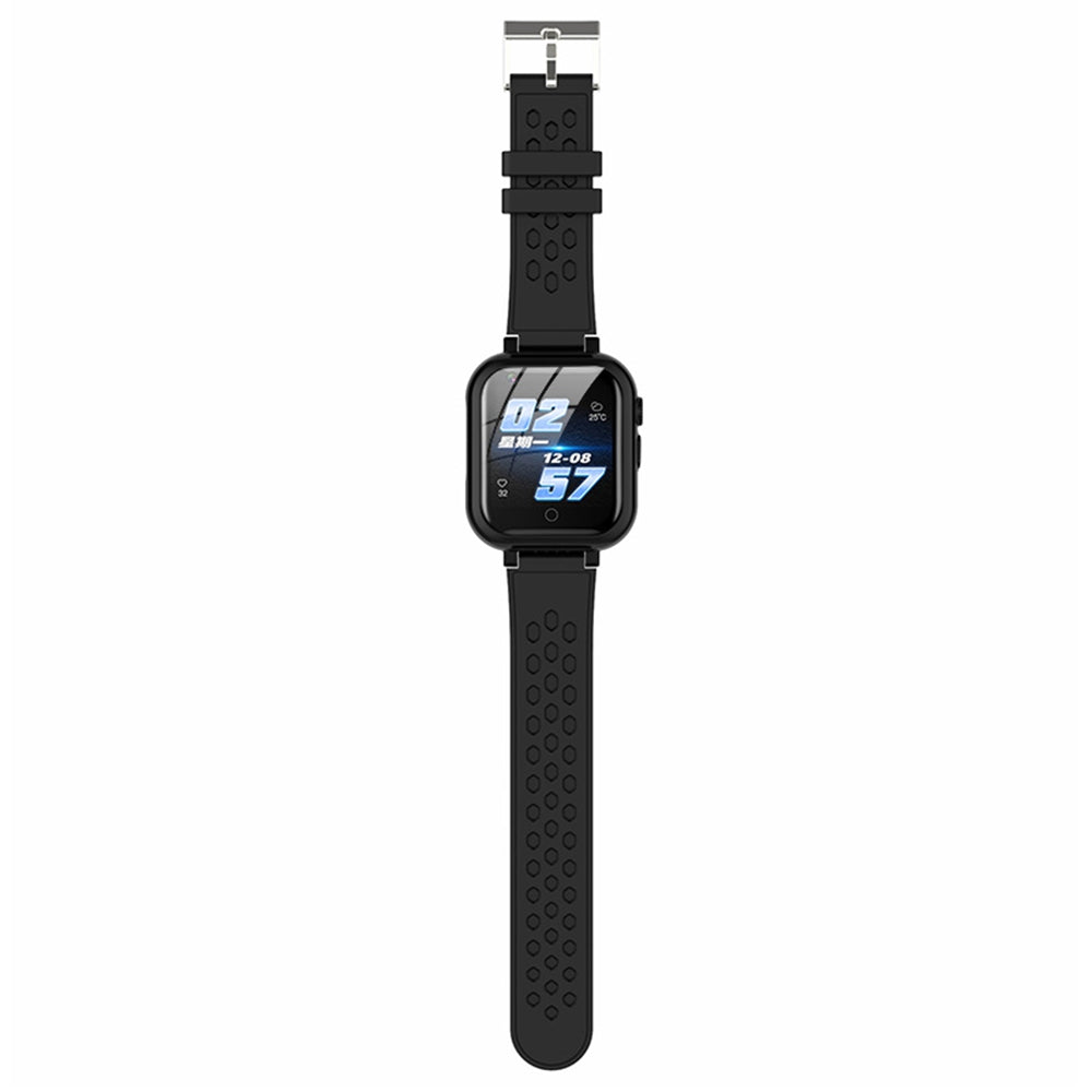 T16 1.4 inch Kids Smart Watch Phone GPS Tracker SOS Alert 4G Call Video Call Boys Girls Watch