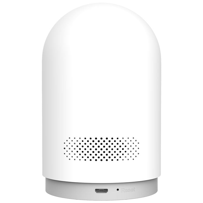 XIAOMI MJSXJ06CM 1296P Smart Camera Dual-band Wifi AI Humanoid Detection (PTZ Version Pro)