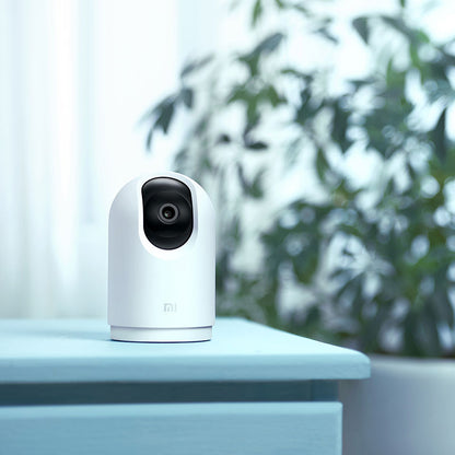 XIAOMI MJSXJ06CM 1296P Smart Camera Dual-band Wifi AI Humanoid Detection (PTZ Version Pro)