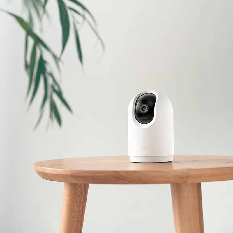 XIAOMI MJSXJ06CM 1296P Smart Camera Dual-band Wifi AI Humanoid Detection (PTZ Version Pro)