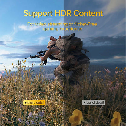 8K 60HZ DP1.4 DP Cable 2m DisplayPort to DisplayPort Adapter Converter Cable Cord for PC Laptop TV