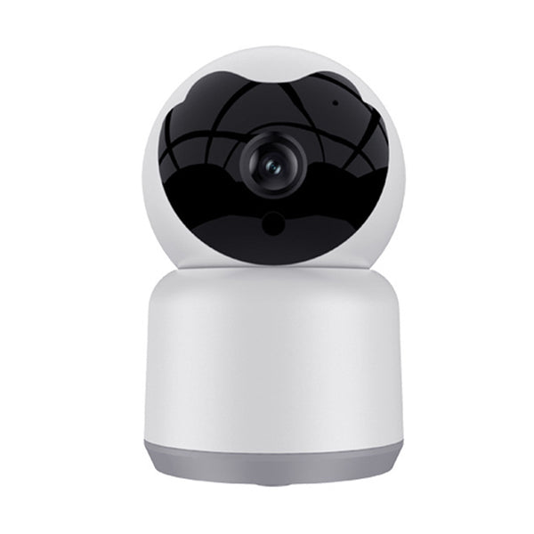 D302-TY2M 3MP HD 1080P Auto Tracking PTZ Two Way Audio Motion Detection Night Vision WiFi IP Camera