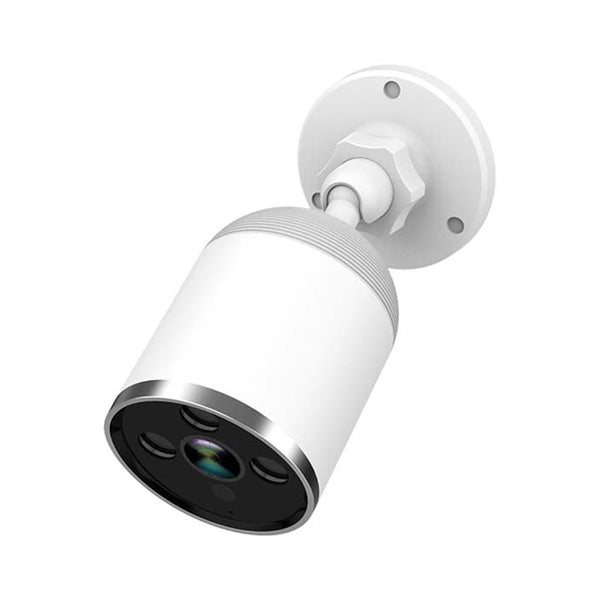 B602 3MP Night Vision WiFi IP Camera Outdoor 1080P HD Home Security Surveillance CCTV Camera