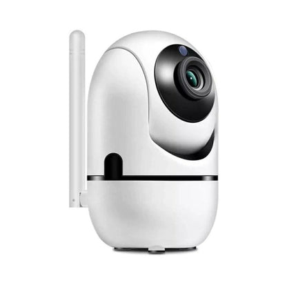 K1-100TS Tuya 720P 100W WiFi Smart Wireless Surveillance Camera Network Security Monitor Camera (No Memory Card)