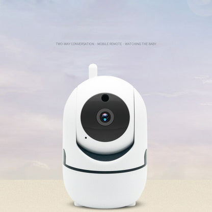 K1-100TS Tuya 720P 100W WiFi Smart Wireless Surveillance Camera Network Security Monitor Camera (No Memory Card)