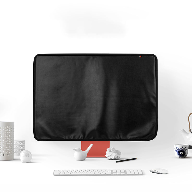 Dust-Proof Cover Computer Monitor Dust Cover Protector for Apple iMac 24inch LCD Screen