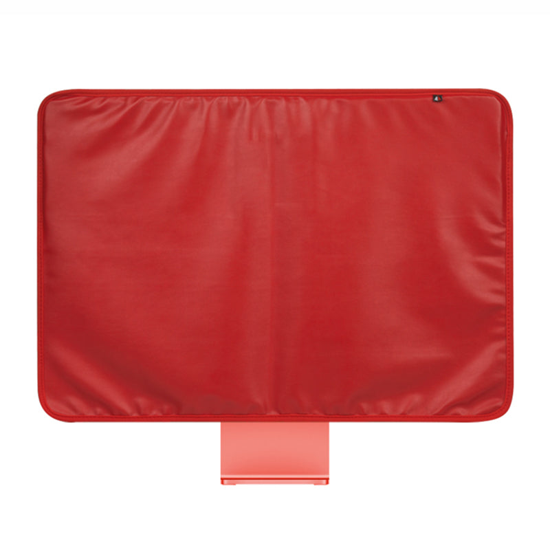 Dust-Proof Cover Computer Monitor Dust Cover Protector for Apple iMac 24inch LCD Screen
