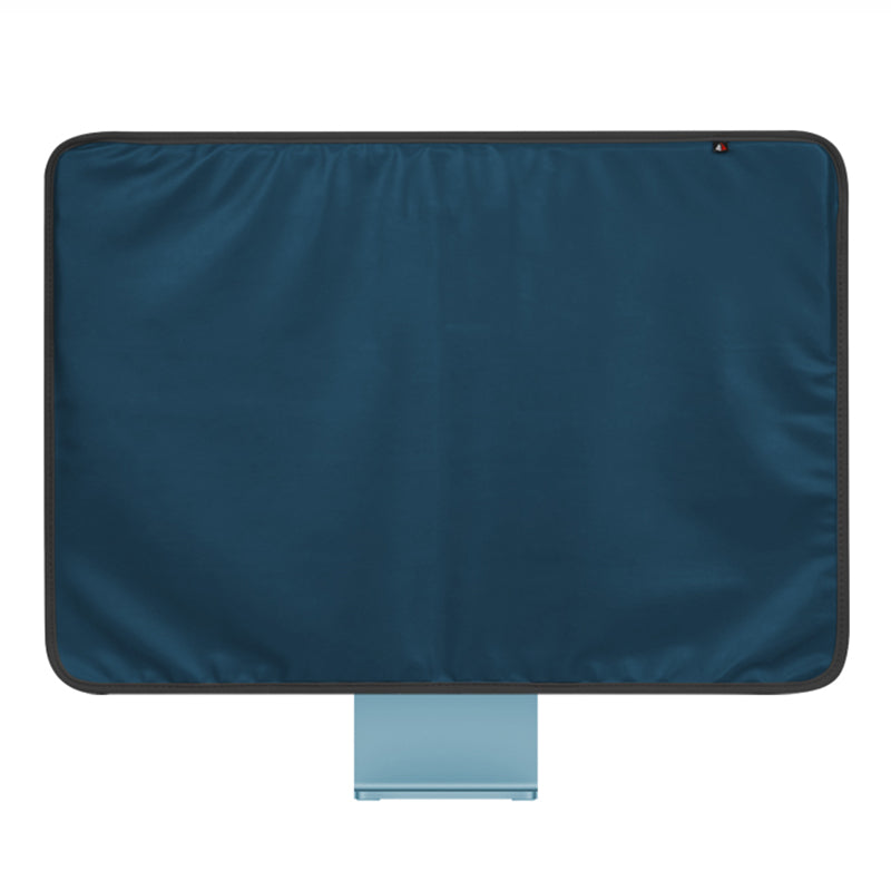 Dust-Proof Cover Computer Monitor Dust Cover Protector for Apple iMac 24inch LCD Screen