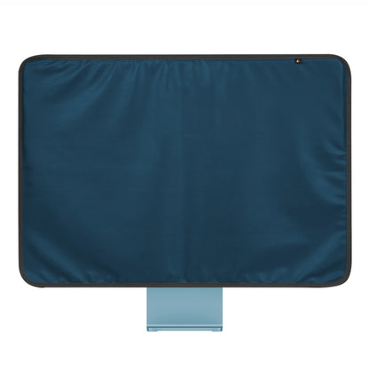 Dust-Proof Cover Computer Monitor Dust Cover Protector for Apple iMac 24inch LCD Screen