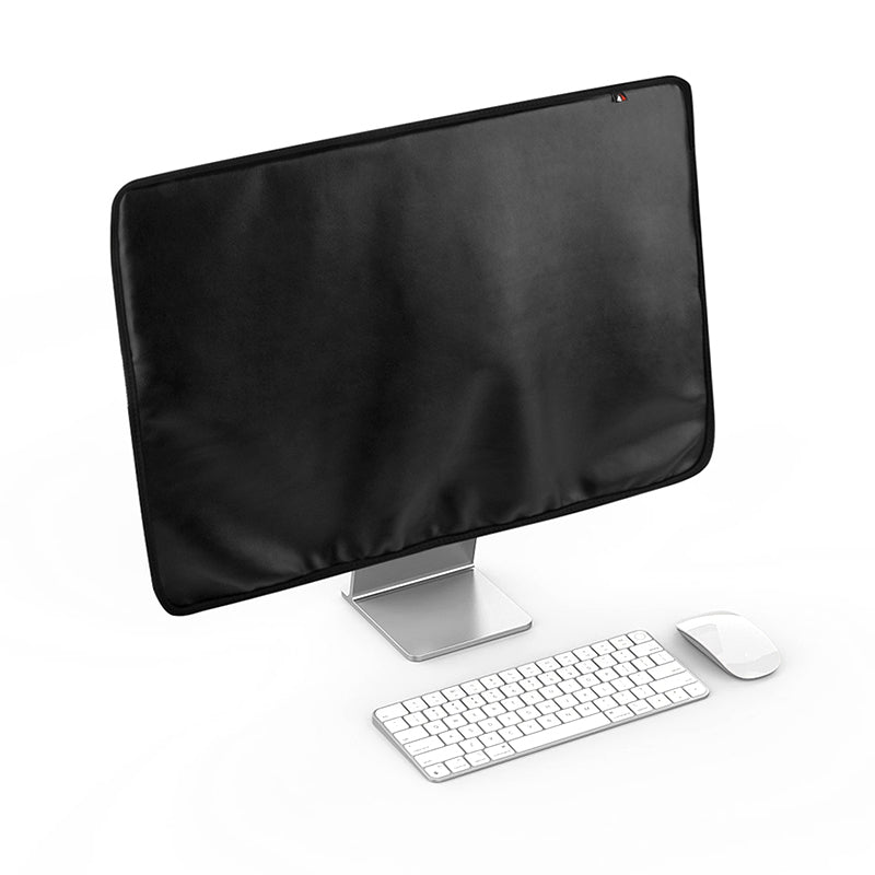 Dust-Proof Cover Computer Monitor Dust Cover Protector for Apple iMac 24inch LCD Screen