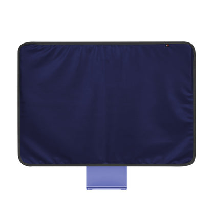 Dust-Proof Cover Computer Monitor Dust Cover Protector for Apple iMac 24inch LCD Screen