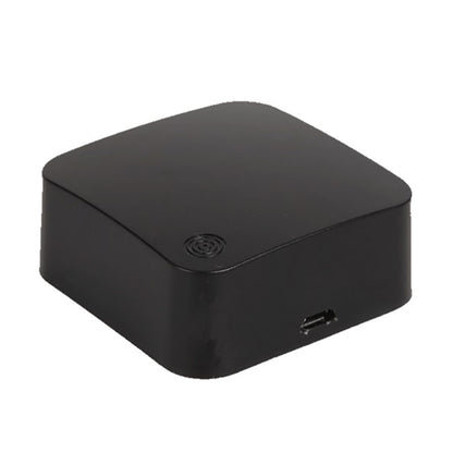 SANT-WR02 Smart WiFi Mobile Phone APP Rolling Gate Door Controller Copy Electric Garage Door Remote Control