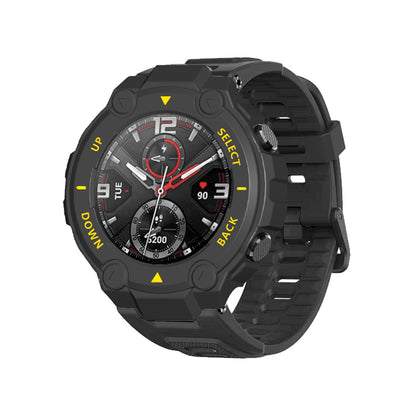 Anti-falling Scratch Proof Frame Protective Case Watch Shell for Huami Amazfit T-Rex A1918