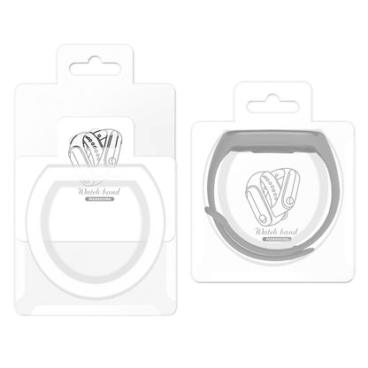 10Pcs Smart Watch Band Storage Case Packaging Box Display Container for Xiaomi Mi Band 2/3/4/5/6