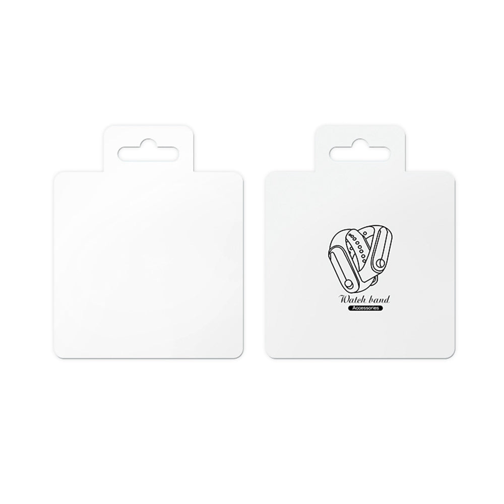 10Pcs Smart Watch Band Storage Case Packaging Box Display Container for Xiaomi Mi Band 2/3/4/5/6