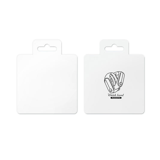 10Pcs Smart Watch Band Storage Case Packaging Box Display Container for Xiaomi Mi Band 2/3/4/5/6
